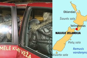 9-metės įvaikinimo istorija: aistros ir paslaptys