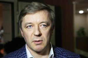 R. Karbauskis skubos tvarka teikia dviejų įstatymų pataisas