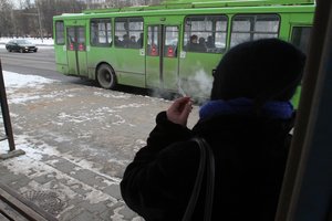 Rūkantiesiems nepatiks – gresia naujas akcizas