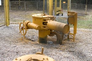 Kaliningrado srities gubernatorius: dujų tranzitas per Lietuvą šiemet augs