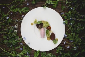 Prestižiniame leidinyje – liaupsės lietuviškam restoranui: „Nerealiai puikus“