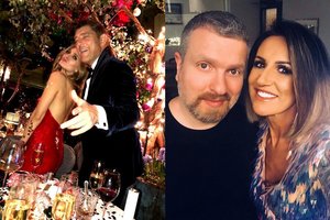 Asmenukėse – Astos Valentaitės spindesys su milijonieriumi ir Katažinos pokyčiai