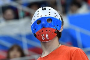 Rusai kapituluoja: WADA ekspertai įleisti į Maskvos antidopingo laboratoriją