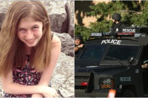 Netikėtas posūkis: po paslaptingo tėvų nužudymo dingusi 13-metė rasta gyva