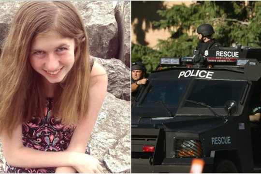 Netikėtas posūkis: po paslaptingo tėvų nužudymo dingusi 13-metė rasta gyva