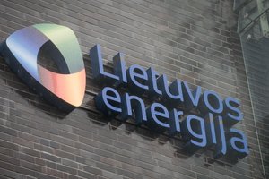 Pradinė kaina – 30 mln. eurų. Kas pirks „Lietuvos energijos“ pastatus?