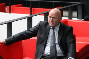 Policijai Sausio 13-ąją vadovavęs P. Liubertas: deputatų buvome vadinami enkavėdistų palikuonimis