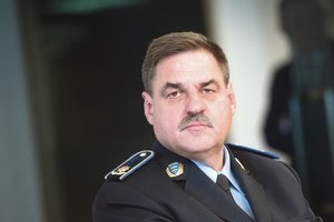 Teisingumo ministras: kandidatą vadovauti Kalėjimų departamentui jau tikrina tarnybos