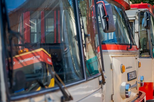 Teismas: buvęs VVT vadovas Gintaras Maželis atleistas teisėtai