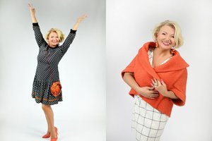 Paaiškėjo, ką dabar veikia TV šou išgarsėjusi Joana Bartaškienė