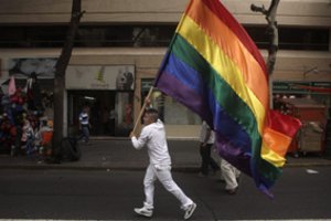 Teismas: Lietuva turi pripažinti užsienyje sudarytas tos pačios lyties santuokas