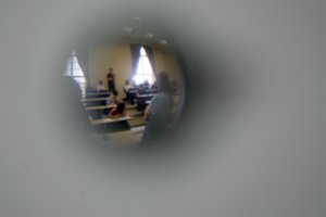 Detektyvas Šiaulių valstybinėje kolegijoje tęsiasi: studentai prabilo apie įtartinus metodus