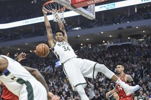 Nauja NBA galiūnė: sparčiai tobulėjanti komanda siunčia aiškų signalą