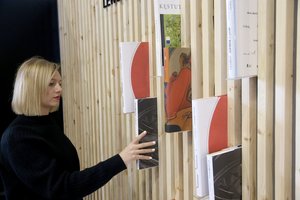 ​Literatūrinio vyksmo tendencijos: nuo knygų klubų iki netradicinių skaitymo erdvių