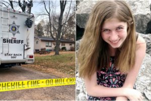 Po tėvų nužudymo dingusią 13-metę suradę žmonės atskleidė netikėtų detalių