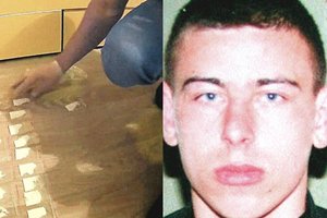 Narkotikų prekeivis vėl sės į teisiamųjų suolą