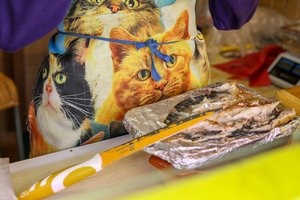 Žuvų parduotuvėse paaiškėja, kodėl taip skiriamės nuo latvių ir estų 