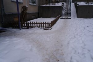 Situacija pasipiktinę vilniečiai bijo išeiti iš namų: to nebuvo 11 metų