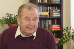 Fitoterapeutas Juozas Ruolia išvardijo keturis geriausius vaistus – antibiotikų neprireiks