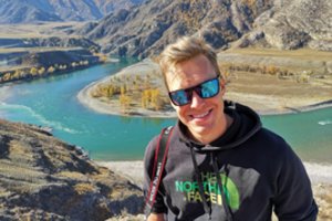 Nuo vaikystės paukščius pamilęs alytiškis į Lietuvą vilioja užsieniečius