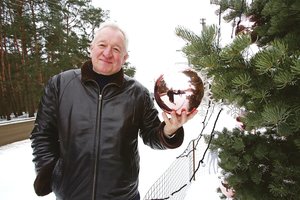 Palygino pirmąjį Kauno bandymą prasiveržti su šių dienų sėkme 