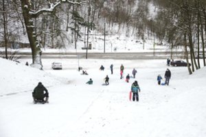 Kauniečiai sausio viduryje sulauks naujos pramogų vietos, jau skelbia ir kainas