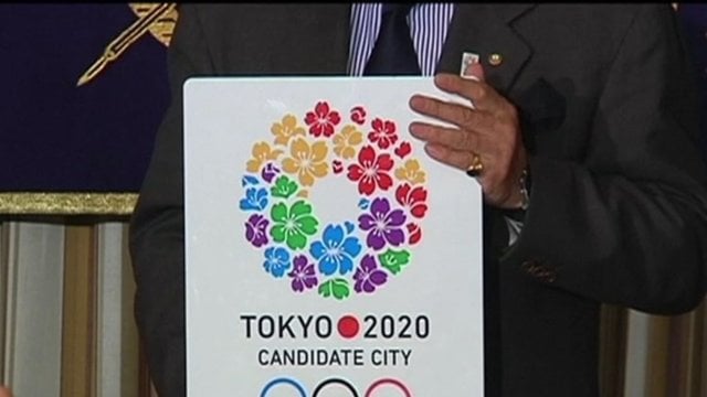 Japoniją krečia skandalas: galimai nusipirko olimpines žaidynes