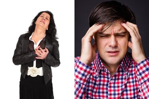 Sumažinti širdies ligų ir insulto tikimybę gali padėti 5 paprasti dalykai