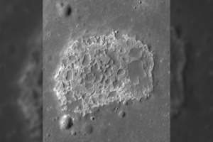 Nepaprastas dalykas, kurį dinozaurai būtų matę Mėnulyje – jei būtų turėję teleskopus