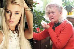 Dingusios Sandros Grafininos motina atskleidė šiurpių dukros dingimo detalių