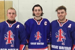 Lietuvos jaunųjų ledo ritulininkų laukia kovos su labai talentingais žaidėjais