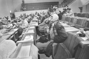 Tarp Sausio 13-osios gyvosios istorijos ir atminties: kaip laisvę suprantame šiandien?