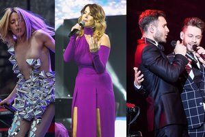 Lietuvos žvaigždės renkasi į Kauną: ceremonijoje „Aukso lašas“ – rekordinis atlikėjų skaičius