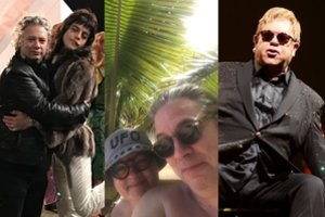 Tik lrytas.lt: D. Fletcheris – apie jo kurto „Queen“ filmo sėkmę ir naują darbą su Eltonu Johnu