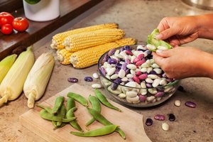 Šis maistas gelbsti gyvybes ir ilgina gyvenimo trukmę, bet jo valgome per mažai