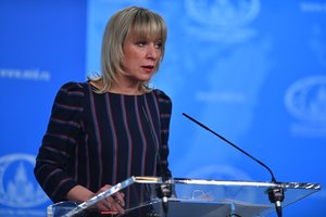 Maskva nesupranta, kokį vaidmenį Rusijos ir Japonijos taikos derybose atliktų JAV