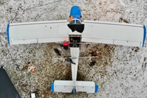 Pamatyk: prieš miuziklą „Lituanica“ – 18 sekundžių kino filmas