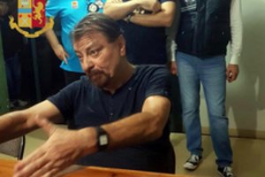 Bolivija išdavė Italijai buvusį komunistų kovotoją Cesare Battisti