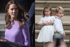 Catherine Middleton sulaukė „Islamo valstybės“ grasinimų: žadama susidoroti