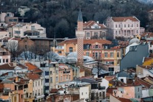 Inauguruota Europos kultūros sostinė 2019 – Plovdivo miestas Bulgarijoje