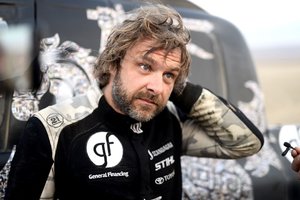 Septintasis Dakaro ruožas: visi lietuviai galingai pasiekė finišą