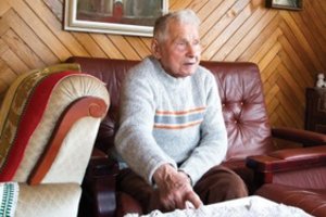 Buvęs kolūkio-milijonieriaus vadovas nesipurto pirmininko vardo