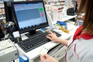 Nuo kovo 1 d. keisis vaistų pardavimo tvarka