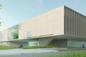 Klaipėdoje bus naujos architektūros