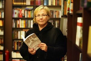 Rasa Drazdauskienė: „Vertėjas paprastai yra atidžiausias konkrečios knygos skaitytojas“