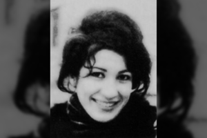 Tragiška Irano poetės dalia: prarastas sūnus ir paslaptinga žūtis avarijoje