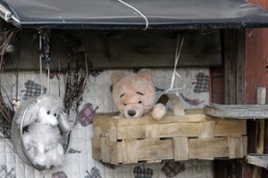 Giminaičio prievartą patyręs 12-metis iš Marijampolės krašto atskleidė siaubingų detalių