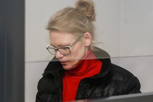 Šeimos tragedijos atomazga: kaltę neigusi kaunietė nuteista už draugo nužudymą