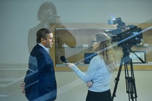 Seime – projektas, kurį priėmus apie Gabrieliaus taikinius nesužinotume? 