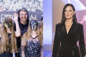 Jubiliejinius „Barbie“ įvaizdžius kuriantys žymūs šalies dizaineriai: tai – iššūkis kiekvienam mados profesionalui